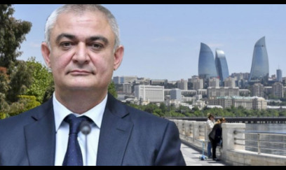 İlqar Mustafayevin səhhəti pisləşdi