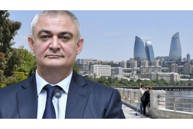 İlqar Mustafayevin səhhəti pisləşdi