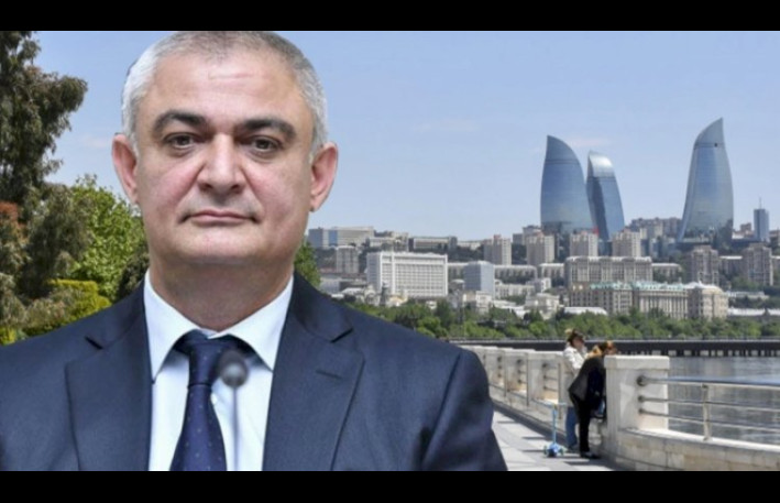 İlqar Mustafayevin səhhəti pisləşdi