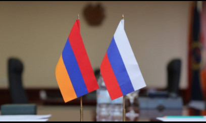 Ermənistanın Avropa yönümlü siyasəti Moskva ilə gərginliyə səbəb ola bilər