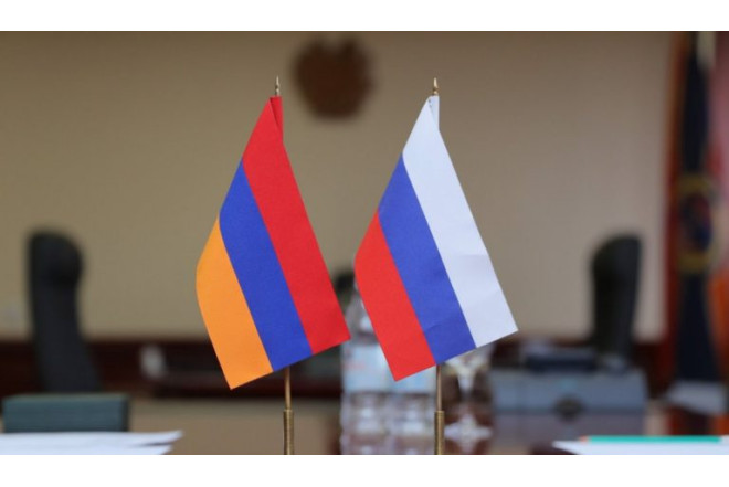 Ermənistanın Avropa yönümlü siyasəti Moskva ilə gərginliyə səbəb ola bilər