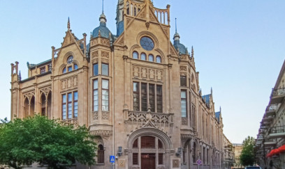 Bir eşqin hekayəsi- Səadət sarayının qurbanları -FOTO