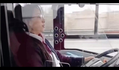 “BakuBus” qadın sürücü ilə bağlı yayılan görüntülərə cavab verdi