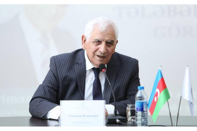 Nəriman Həsənzadə vəziyyəti necədir? - Açıqlama