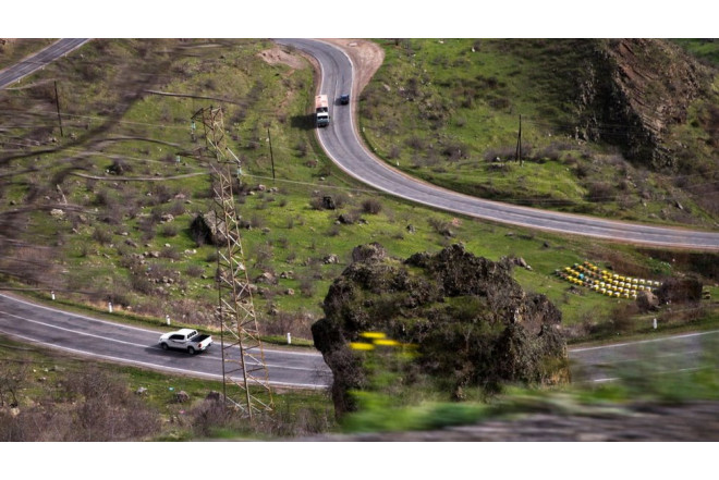 Zəngəzur dəhlizi layihəsi üçün yeni şirkət təsis olundu