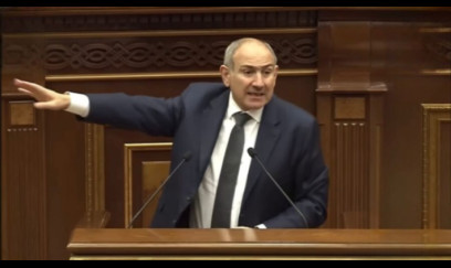 Ermənistanda Konstitusiya yenilənir – Paşinyanın qərarı