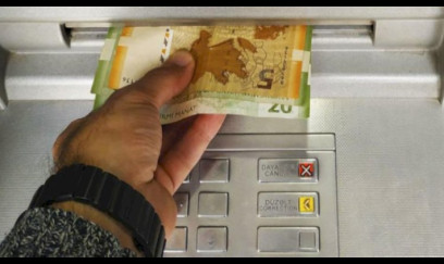 Pensiyalar ÖDƏNİLDİ