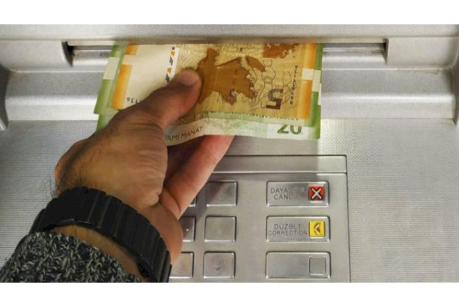 Pensiyalar ÖDƏNİLDİ