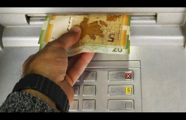 Pensiyalar ÖDƏNİLDİ