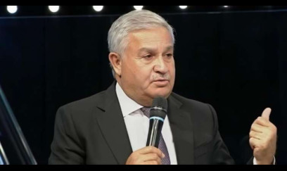 Əməkdar artistin kapitan oğlu işdən ayrıldı - FOTO