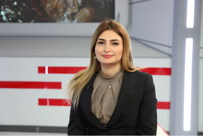 "Paşinyanın açıqlaması Ermənistanın gələcək siyasi kursunun göstəricisidir"- Politoloqdan şərh