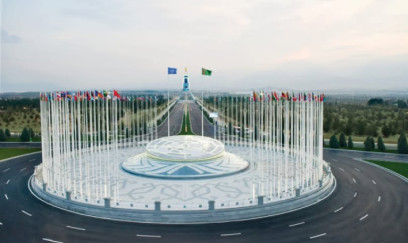 Türkmənistan üçün neytrallıq nədir? 