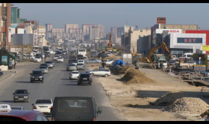Bakıda tanınmış bazar söküləcək - Aprelə qədər vaxt verilib