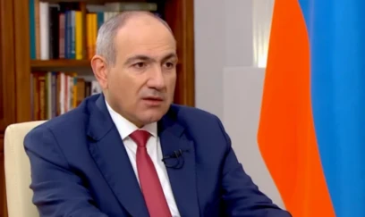 Paşinyan Konstitusiya dəyişikliklərini 2026-cı ildən sonra planlaşdırır