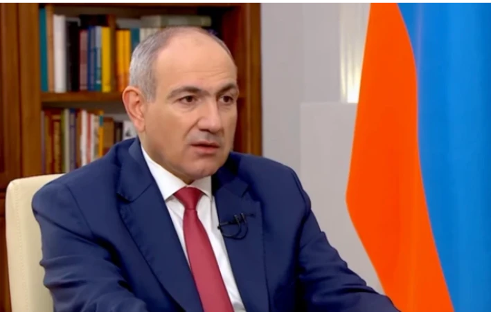 Paşinyan Konstitusiya dəyişikliklərini 2026-cı ildən sonra planlaşdırır