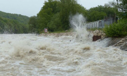 Bu ərazilərdən uzaq durun! - Müraciət