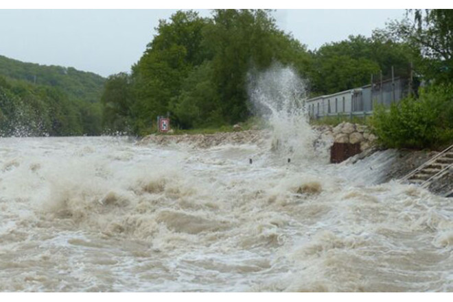 Bu ərazilərdən uzaq durun! - Müraciət