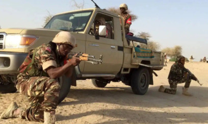 Nigeriyada etiraz zamanı 9 nəfər ölüb 