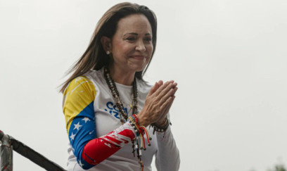 Nobel İnstitutu: Mariya Osloya gəlir 