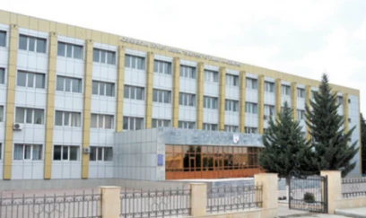 İdman Akademiyasının hüquqi statusu müəyyənləşib 