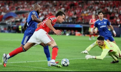 “Qarabağ” “Ayaks”la oyunda önə keçib YENİLƏNİB 3