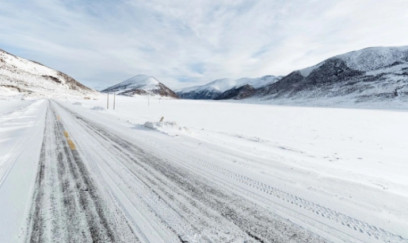 Azərbaycanda bu ərazilərə qar yağır 