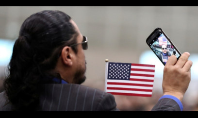 ABŞ xarici turistlərdən 5 illik sosial media tarixçəsi tələb edəcək