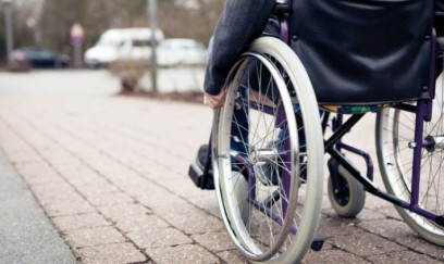 Onlar da reabilitasiya vasitələri ilə təmin ediləcək 