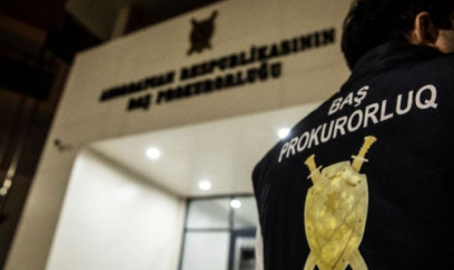 Kənd Təsərrüfatı Nazirliyində mənimsəmə - Cinayət işi başlandı