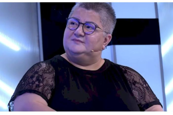 Könül Xasıyeva oğlunun gələcək həyat yoldaşı üçün xüsusi mesaj verdi