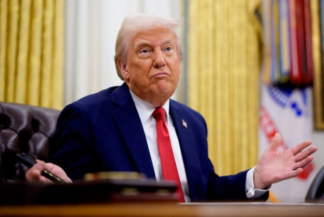 Tramp Ağ Evdə qapalı iclas keçirəcək 