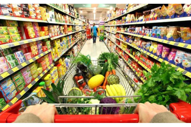 Bu məhsullar bahalaşıb 