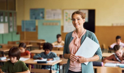 Müəllimlər üçün sevindirici yenilik: Bu ildən etibarən...