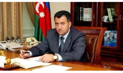 Abdin Fərzəliyevin Abşeron rayonundakı 3 illik fəaliyyətinə "3"- ARAŞDIRMA