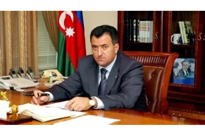 Abdin Fərzəliyevin Abşeron rayonundakı 3 illik fəaliyyətinə "3"- ARAŞDIRMA