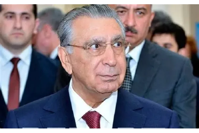Ramiz Mehdiyev Prezidentin şəxsi fotoqrafını necə cəzalandırmaq istəmişdi? – ƏTRAFLI