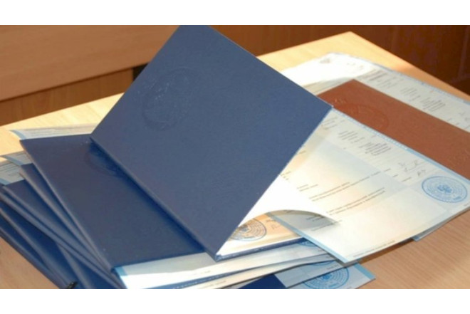 Diplom tanınması ilə bağlı ciddi xəbərdarlıq: Proses dayandırılır