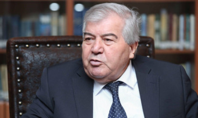 Rüstəmxanlıya hörmətsizlik, Milli Məclis rəhbərliyində dəyişiklik ola bilər