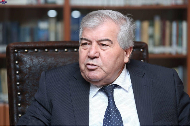 Rüstəmxanlıya hörmətsizlik, Milli Məclis rəhbərliyində dəyişiklik ola bilər