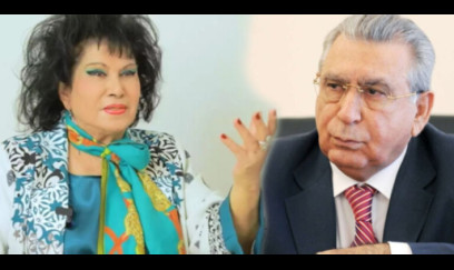 "Azərbaycan siyasəti üçün Ramiz Mehdiyev kimdirsə, mədəniyyətimiz üçün də Zeynəb Xanlarova odur!” - SƏRT AÇIQLAMA