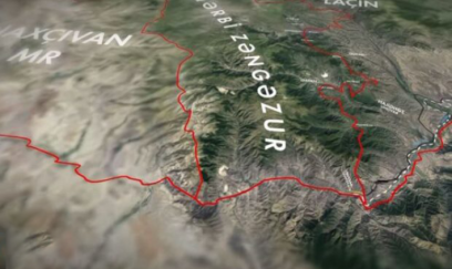 Zəngəzur dəhlizində yeni mərhələ: Tikintiyə başlama tarixi açıqlandı