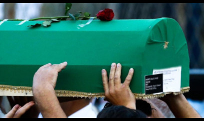 Tanınmış azərbaycanlı müğənni VƏFAT ETDİ - FOTO