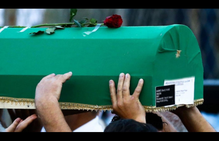 Tanınmış azərbaycanlı müğənni VƏFAT ETDİ - FOTO