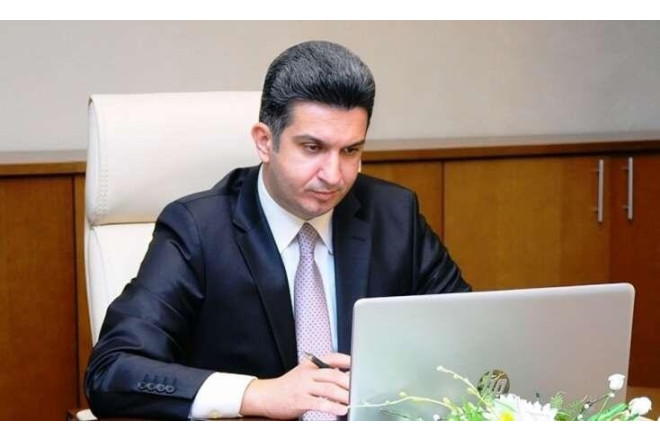 Yeni icra başçısı şöbə müdirini işdən çıxardı