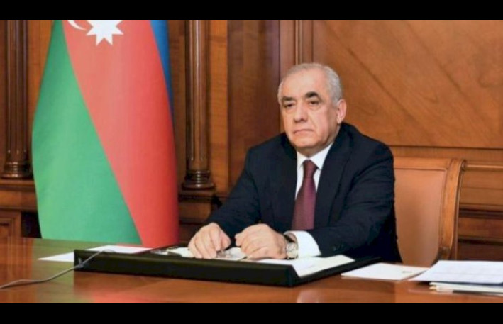 Baş nazir Türkmənistana səfər edəcək - Prezident göstərişi