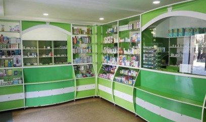 5 aptekdə nöqsanlar aşkarlandı 