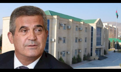 Həbs olunan məmurun yerinə İcra Başçısı yeni şəxs təyin etdi