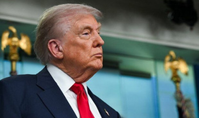 Tramp CNN-i “korrupsioner” adlandırıb - Satışı tələb etdi