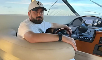 “Qumar kralı”nın şirkəti bağlandı