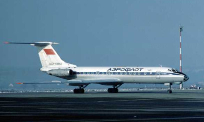 İrəvandan Rusiyaya uçuşlar dayandırıldı